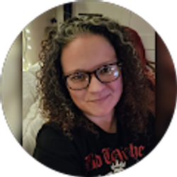 Profile photo of Cassi Reynolds