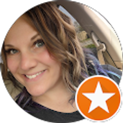 Profile photo of Kristina Grey