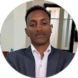 Profile photo of Tadesse Adhanom