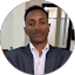 Profile photo of Tadesse Adhanom