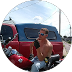 Profile photo of Ronald Shue