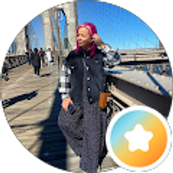 Profile photo of Marielisa Sanchez