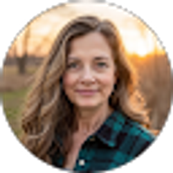 Profile photo of Rebecca George