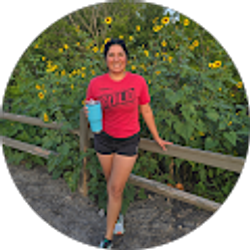 Profile photo of Elisa Garcia