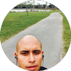 Profile photo of Dennis Montoya