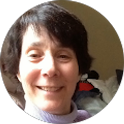 Profile photo of Susan Horowitz
