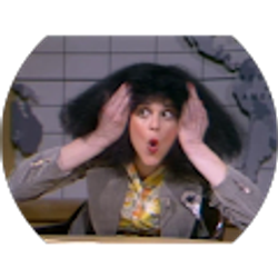 Profile photo of Erin Stackenwalt