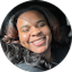 Profile photo of aJourney deBlessed