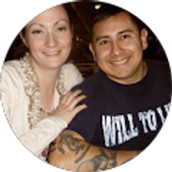 Profile photo of Sasha Trevino