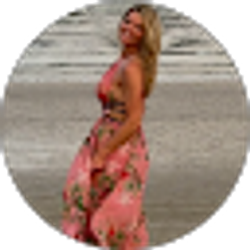 Profile photo of Stina Moore
