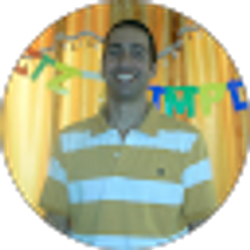 Profile photo of Ramon Soto