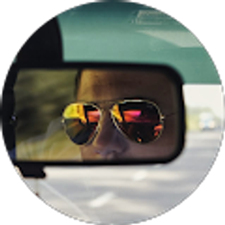 Profile photo of Roman Anferno