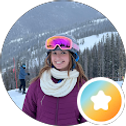 Profile photo of Kayla Reed