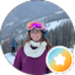 Profile photo of Kayla Reed