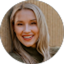 Profile photo of Shelby O'Fay