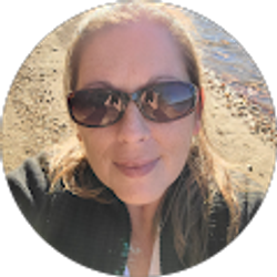 Profile photo of Kimberly Baldwin