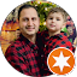 Profile photo of Omar Ramos