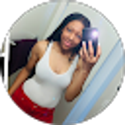 Profile photo of India Ward