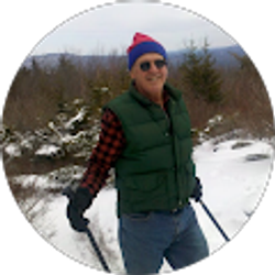 Profile photo of Brian Rohde