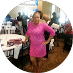 Profile photo of Donna M Gilmore