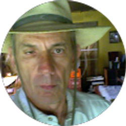 Profile photo of Jim Julian