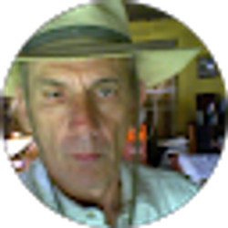 Profile photo of Jim Julian