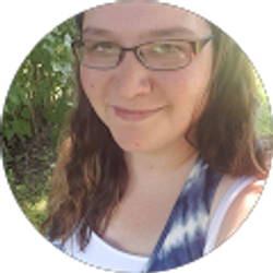 Profile photo of Kimberly Brehe