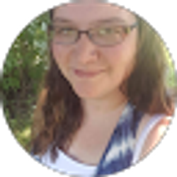 Profile photo of Kimberly Brehe