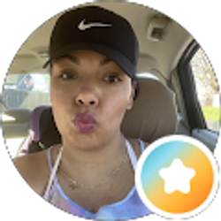 Profile photo of Nicole Russell