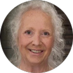 Profile photo of Tina Henry