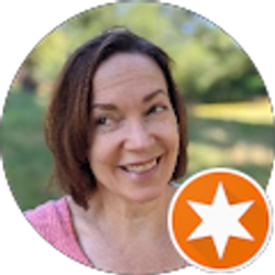 Profile photo of Rose Boswell