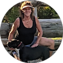 Profile photo of Donna Hammill