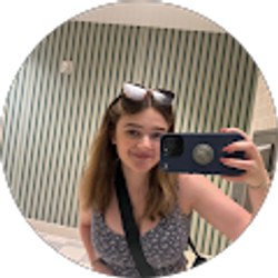 Profile photo of Caeleigh Walker