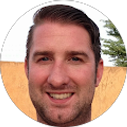 Profile photo of Nick Bohle