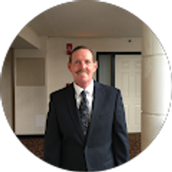 Profile photo of Peter McElroy