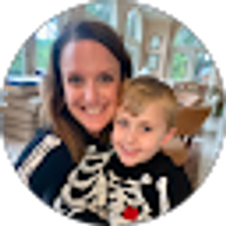 Profile photo of Shelley Gordon