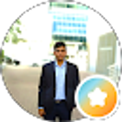Profile photo of Karthik