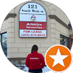 Profile photo of Theressa Parra-Zayed