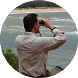 Profile photo of Michael Parker