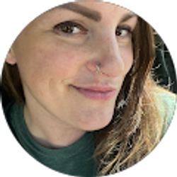 Profile photo of Nicole Hatfield