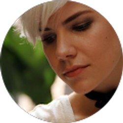 Profile photo of Kate Miller