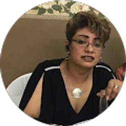 Profile photo of MONICA VALENCIA