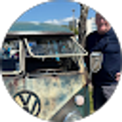 Profile photo of Michael Maloney