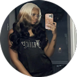 Profile photo of Amaya Miller