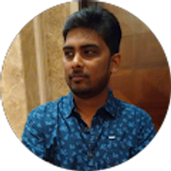 Profile photo of Prabhu Nagendran