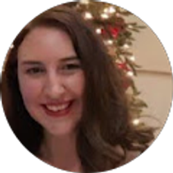 Profile photo of Jenn Merema