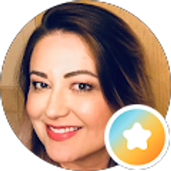 Profile photo of Raluca K (Randi)
