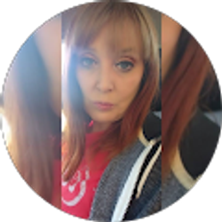 Profile photo of Jenny See