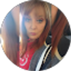 Profile photo of Jenny See