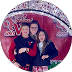 Profile photo of Jill Plantz